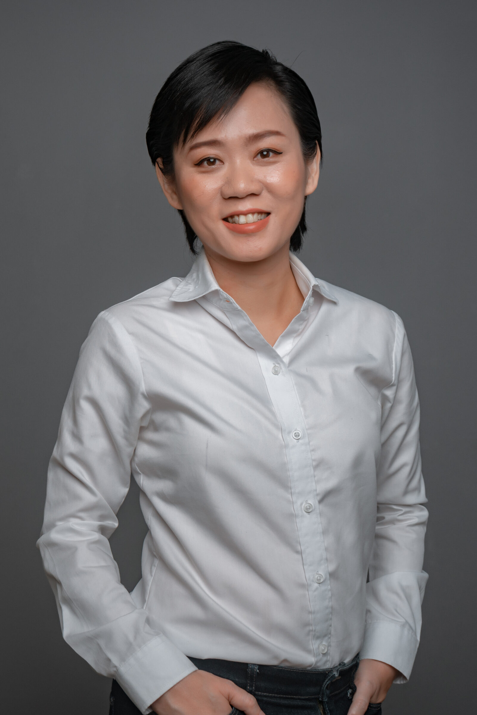 Sim Wei Ping